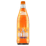 Irn-Bru 1901 sparkling soft drink 750ml, UK version