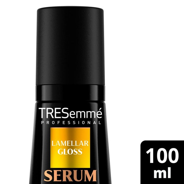 TRESemmé Lamellar Gloss Priming Serum - British product