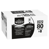 Winalot Meaty Chunks Mixed in Gravy wet dog food 80 x 100g (British brand)