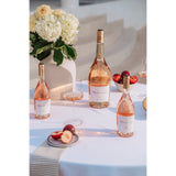 Chateau d'Esclans Whispering Angel Provence rosé wine 375ml half bottle (British brand)