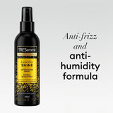 TRESemme Lamellar Shine hair shine spray 200ml (British brand)