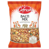 Cofresh Balti Mix savoury snack bag (British brand)