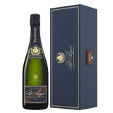 Pol Roger Sir Winston Churchill champagne 2015 75cl, imported from the UK