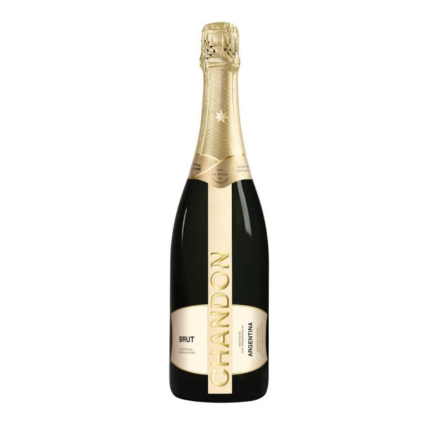 Chandon Brut Sparkling Wine 75cl - British product