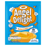 Angel Delight butterscotch instant dessert mix 59g - British product
