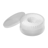 Tala reversible round crinkle cutters 6-piece set (British brand)