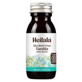 Heilala Alcohol-Free Vanilla Extract with Seeds 50ml, UK version