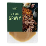 Salsa de cordero M&S 350 g, importada del Reino Unido