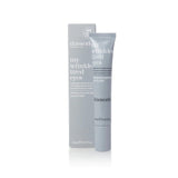 This Works night-time eye cream for wrinkles and tired eyes (British brand)