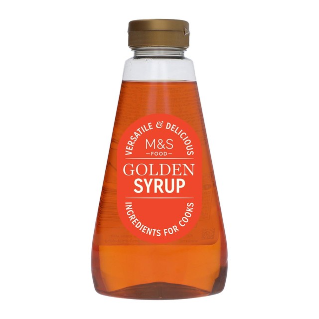 M&S Golden Syrup 680g, imported from the UK