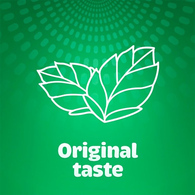 Tic Tac Fresh Mint mints 98g (British brand)
