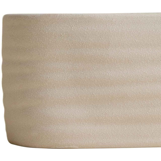 M&S Bed 3 Wick Candle in ceramic jar - British product