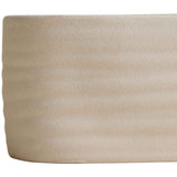 M&S Bed 3 Wick Candle in ceramic jar - British product