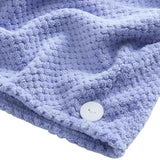 M&S bubble bath and hair turban duo 290ml, imported from the UK