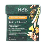 Holland & Barrett Immunity Support Tea 10 Pack, UK version