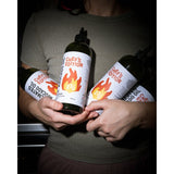 Soilmates Squeezy Avocado Oil bottle, UK version