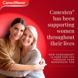 Canesten CanesMeno Multi Support supplement - UK version