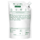 Palmolive Aquarium Vegan liquid hand wash refill 1L, imported from the UK