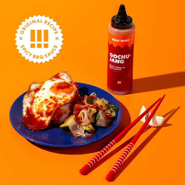 Urban Noodle Gochujang Sauce 250g (British brand)