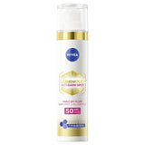 Nivea Luminous 630 Day Cream SPF50 40ml, imported from the UK
