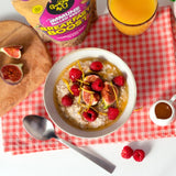 Good4U milled seed and berry mix 300g, UK version