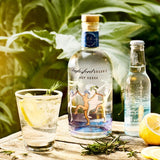 Daylesford Organic Hop Vodka 70cl - British product