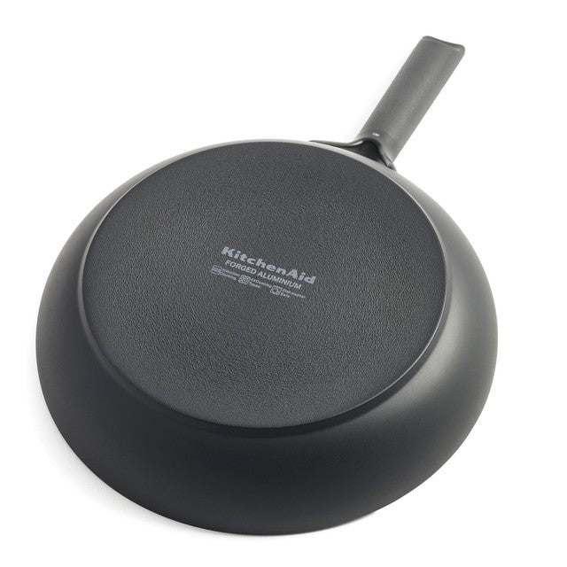 KitchenAid Classic Forged Ceramic Non-Stick Frying Pan 24cm, UK version