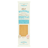 Rummo gluten free spaghetti pasta No.3 (British brand)