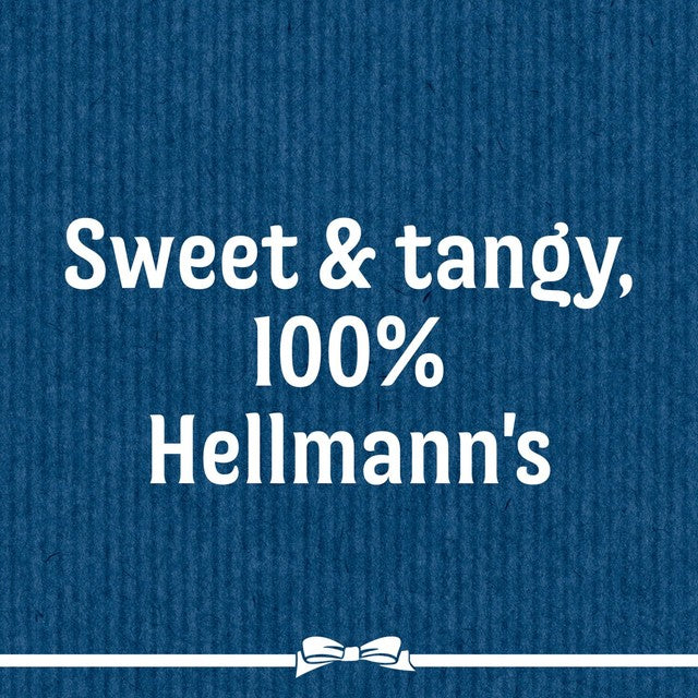 Hellmann's Sweet & Sour Sauce 250ml, UK version