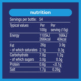 Heinz Light Mayonnaise 815g, UK version