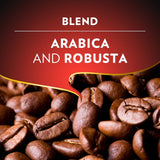 Lavazza Espresso Barista Gran Crema coffee beans 1kg, UK version
