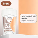 Sure Women Maximum Protection Sports Anti-Perspirant Deodorant Cream