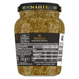 Maille Vollkornsenf 210 g, importiert aus Großbritannien