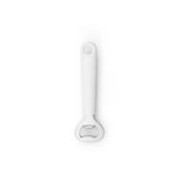 Brabantia bottle opener light grey - British product