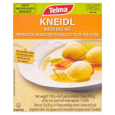 Telma Matzo-Ball-Mischung 130g