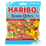 Haribo Balla Bites Chewy Sweets Sharing Bag 140g