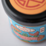 Poon's London Everything Everywhere sauce, British product