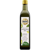 Biona Avocado Oil 250ml - British product
