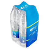 One Water still spring water 2L, imported from the UK