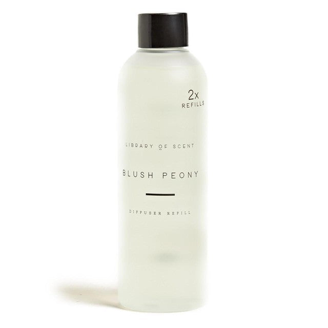 M&S diffuser refill Blush Peony 200ml, imported from the UK