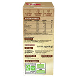 Nescafe cappuccino instant coffee 7 sachets, imported from the UK