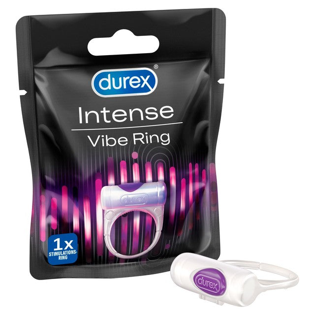 Durex Intense Vibrating Ring - British product