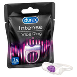 Durex Intense Vibrating Ring - British product