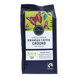 M&S Rwandan ground coffee 227g, imported from the UK