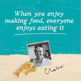 Charlie Bigham's Fish Pie for 2 655g, UK version
