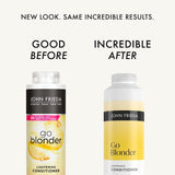 John Frieda Go Blonder Lightening Conditioner - British product