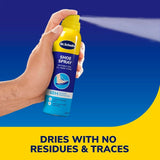 Scholl Fresh Step shoe spray 150ml - British product