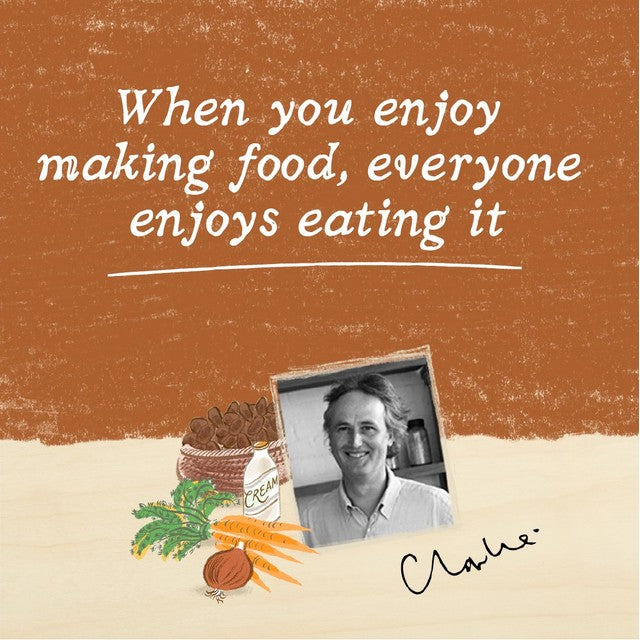 Charlie Bigham's Cottage Pie for 2 650g - British product