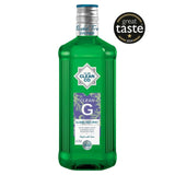 CleanCo Clean G alcohol-free gin alternative 70cl - British product