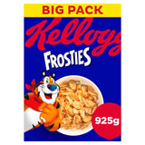 Kellogg's Frosties breakfast cereal 925g, UK version